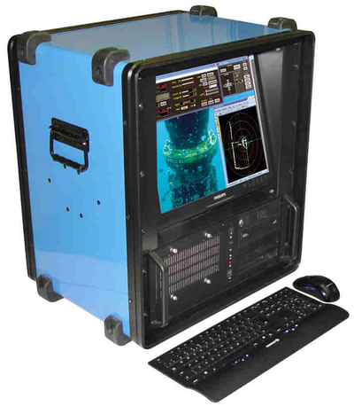 H300_поверхностный блок управления