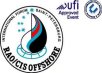 Подводные роботы Океанос на RAO CIS Offshore 