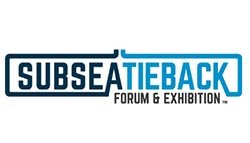 Океанос на выставке и конференции SubSea Tieback Forum
