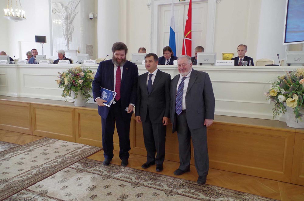 Проект глайдер - лауреат конкурса Минэнерго России Проект глайдер - лауреат конкурса Минэнерго России