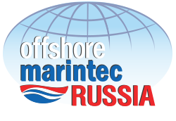 Океанос на Offshore Marintec Russia
